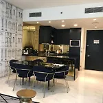 Two Bedroom Apartment In Millennium Atra Business Bay Dubai