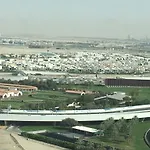 Two Bedroom Apartment In Millennium Atra Business Bay Dubai