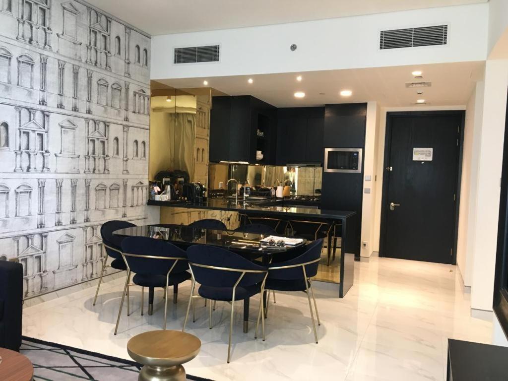 Two Bedroom In Millennium Atra Business Bay Apartment Dubai