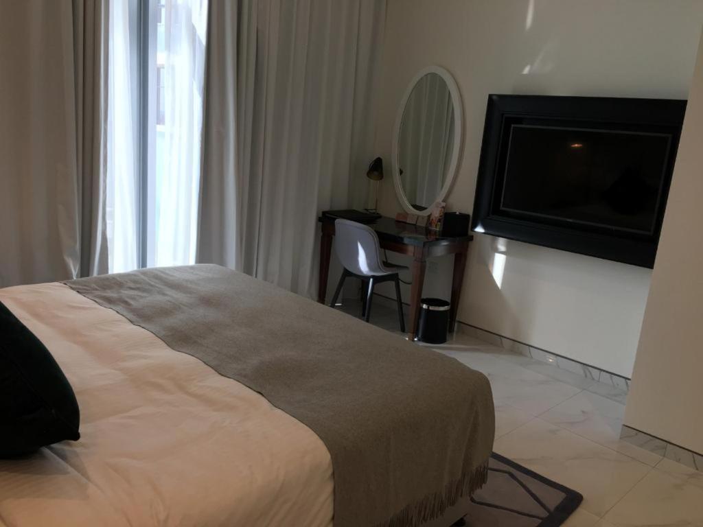 Two Bedroom In Millennium Atra Business Bay Apartment