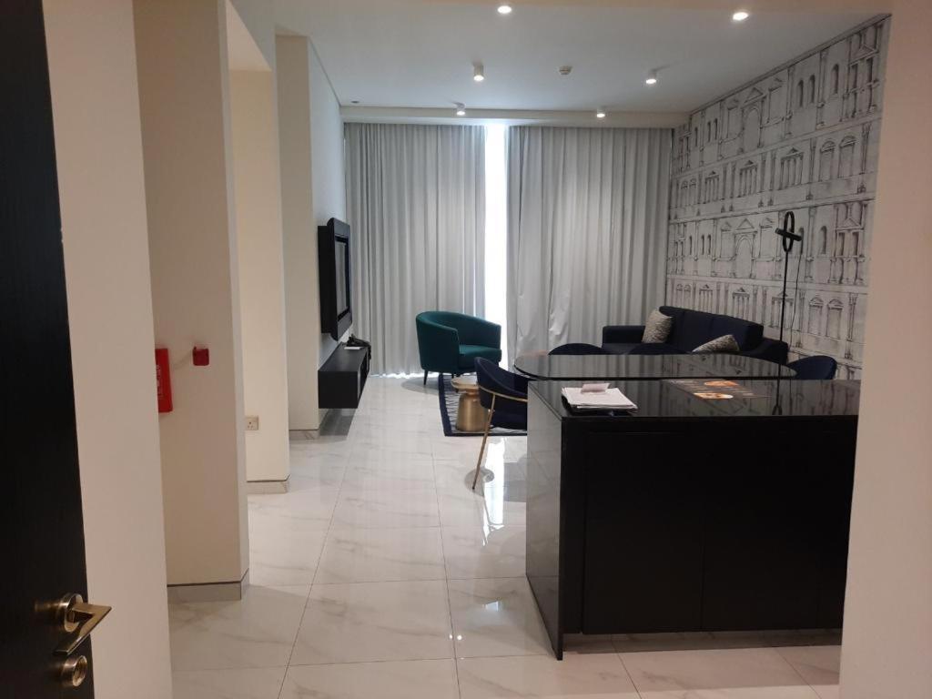 Apartment Two Bedroom In Millennium Atra Business Bay Dubai