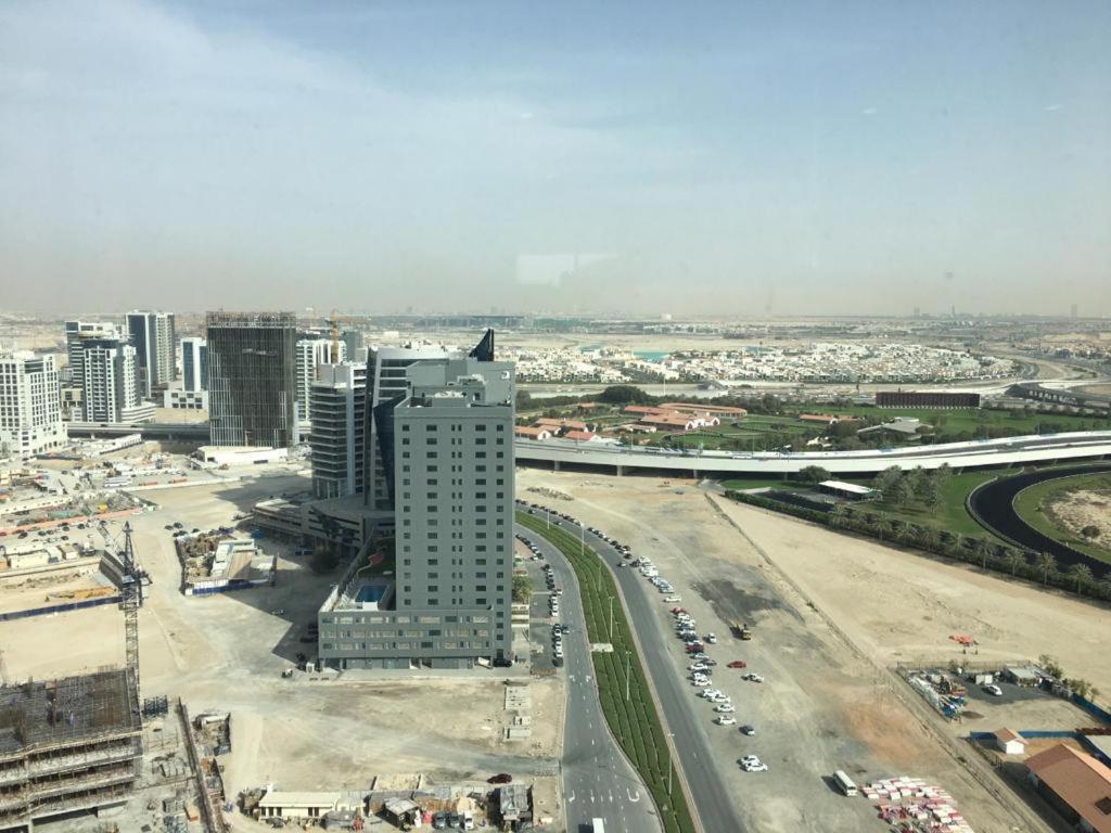 Apartment Two Bedroom In Millennium Atra Business Bay Dubai