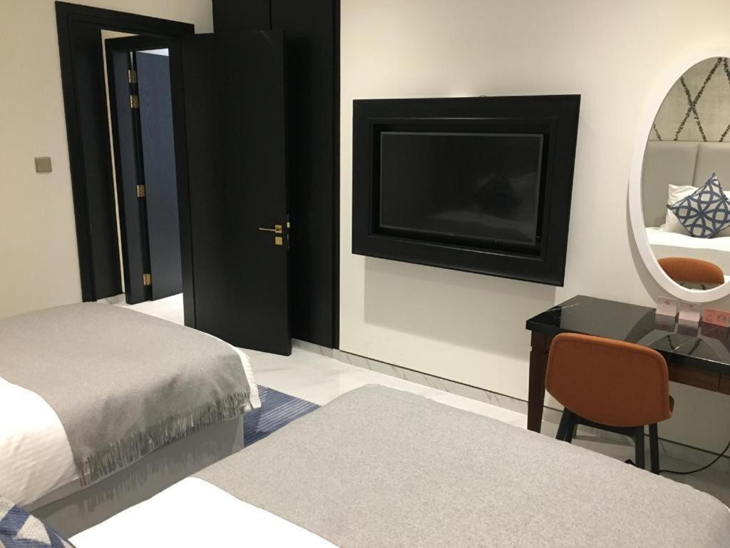 Apartment Two Bedroom In Millennium Atra Business Bay