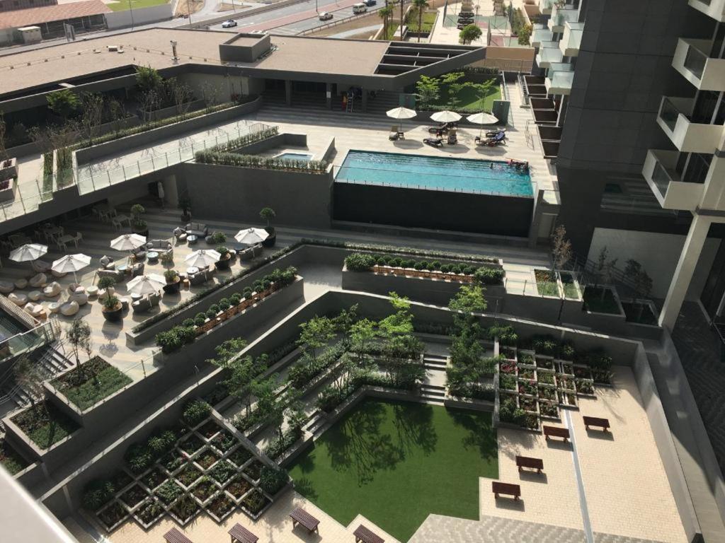 Two Bedroom In Millennium Atra Business Bay